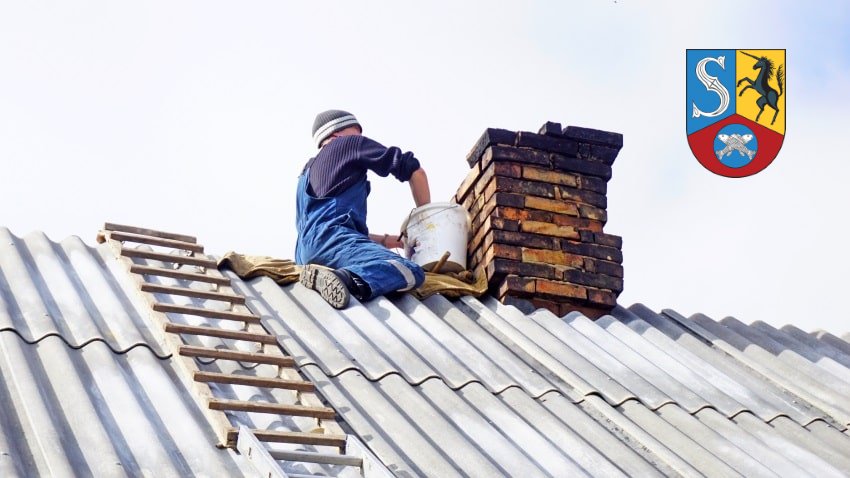 Kaminsanierung in 1110 Wien